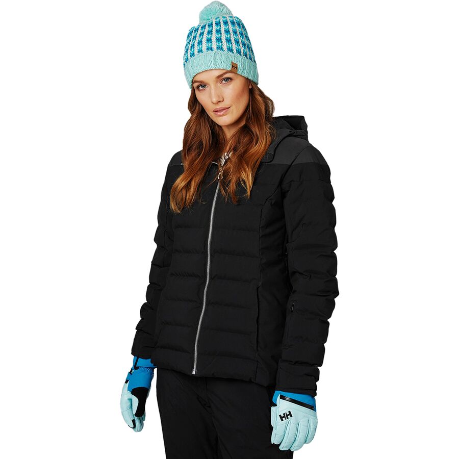 Imperial Puffy Jacket - Women's