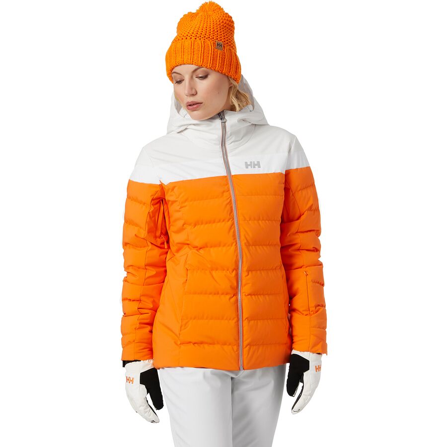 Imperial Puffy Jacket - Women's
