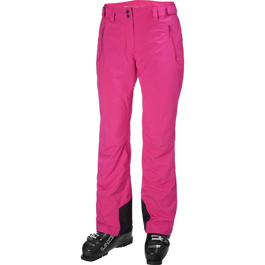 helly hansen womens work pants