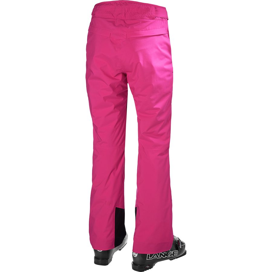 W Pantalón Helly Hansen Legendary Insulated Sepia