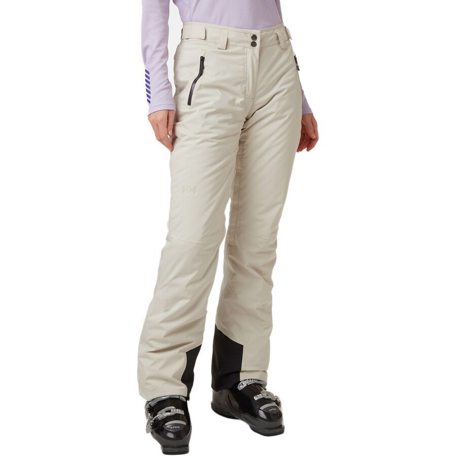Helly Hansen Legendary Insulated Pant Women's Steep & Cheap
