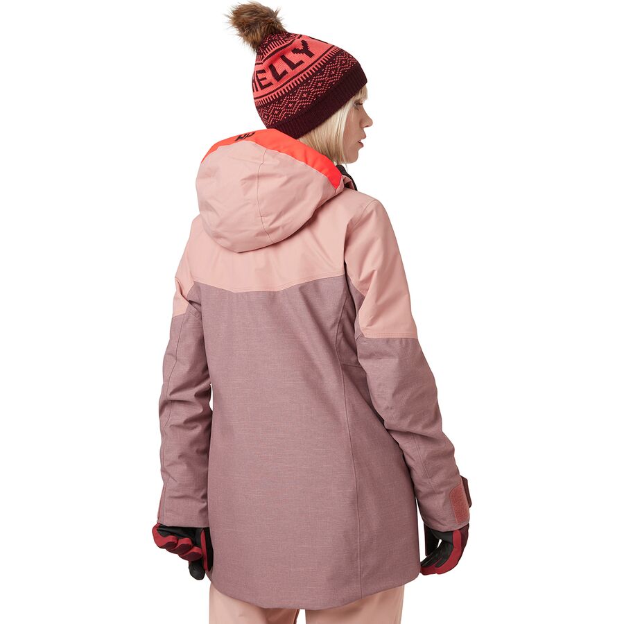Prairie Summit Shop - Helly Hansen Women's Whitewall Lifaloft 2.0 Jacket