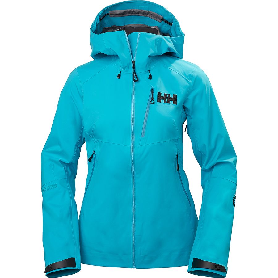 Helly Hansen Odin Mountain 3L Shell Jacket Women's