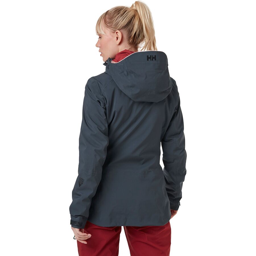 Nuovi Arrivi Giacche Da Sci HELLY HANSEN - Dada Sport Only Ski Srl