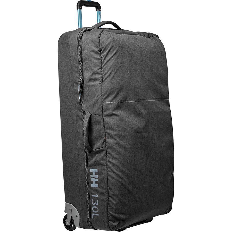 Helly Hansen Expedition Trolley 2.0 130L Rolling Bag Travel