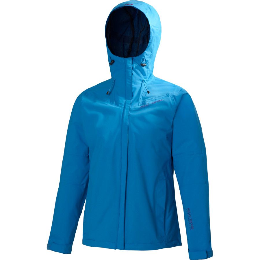 Helly Hansen Vancouver Packable Jacket Women's Clothing