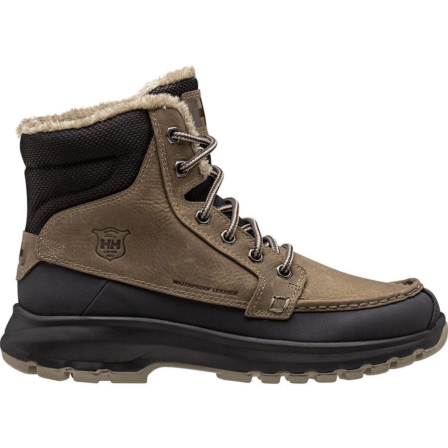 Helly Hansen Garibaldi V3 Boot Men's Footwear