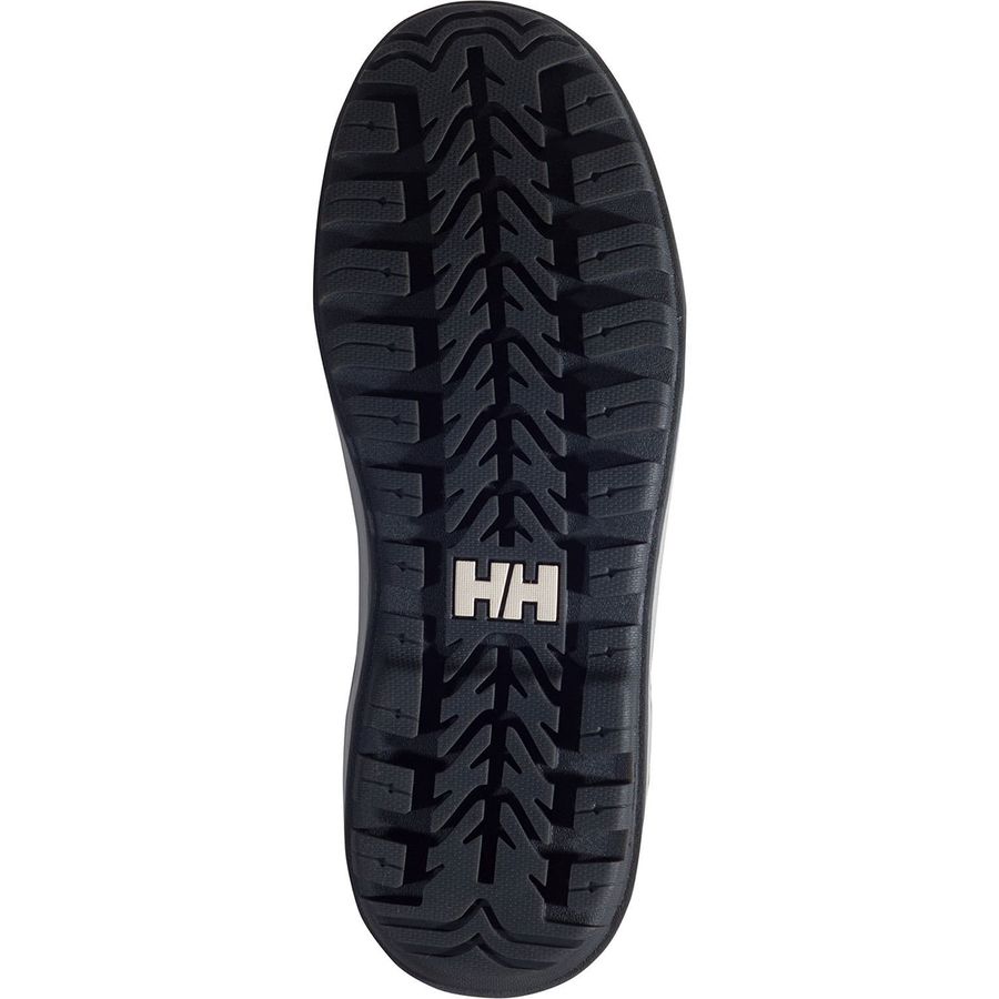 helly hansen men's tundra 2 waterproof winter boots