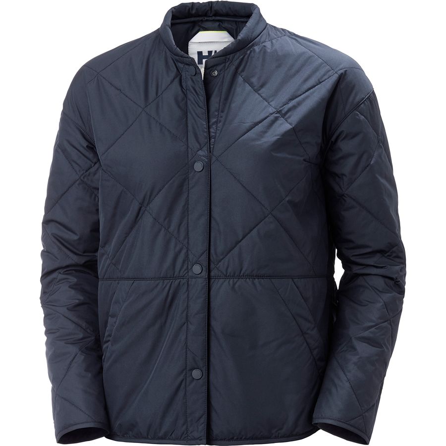 helly hansen spring jacket