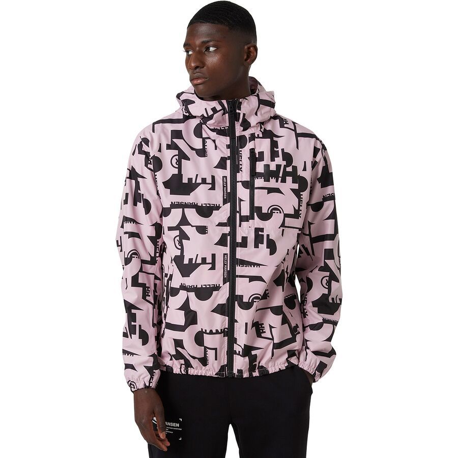 Belfast 2 Packable Jacket - Men's
