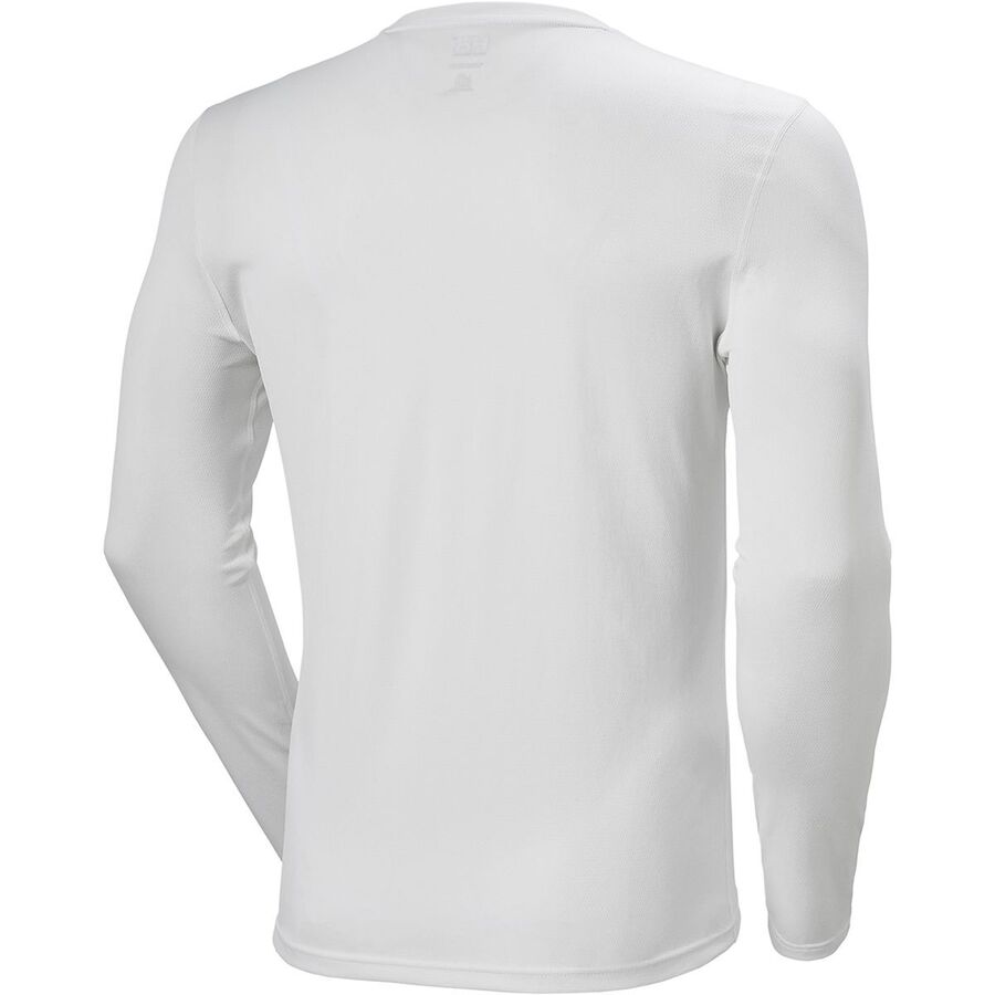 Helly Hansen HH Lifa Active Solen Long-Sleeve Shirt - Men's ...