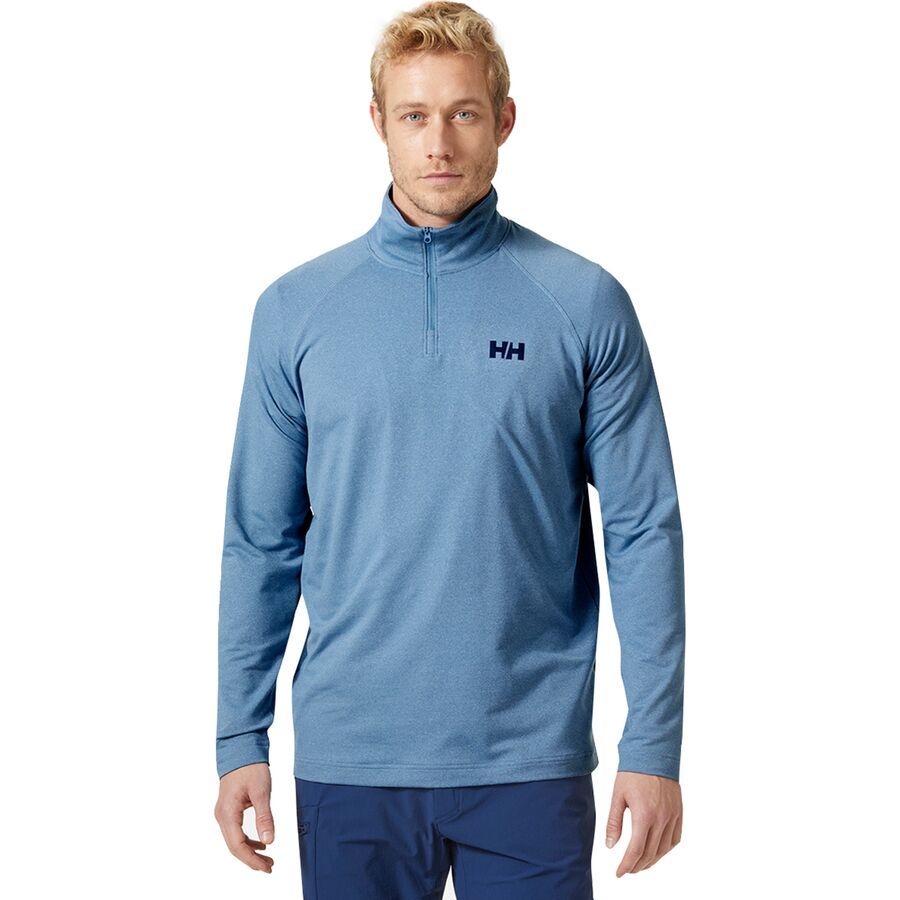 Helly Hansen Verglas 1/2-Zip Top - Mens