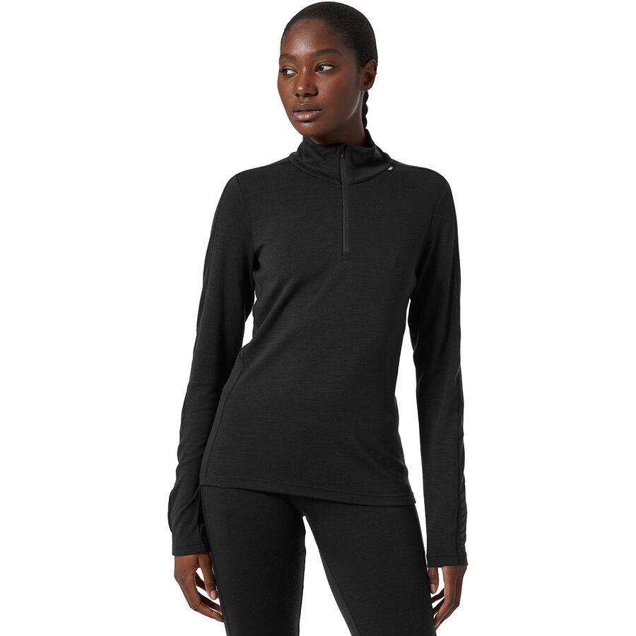 Lifa Merino Lightweight 1/2-Zip Top - Women's