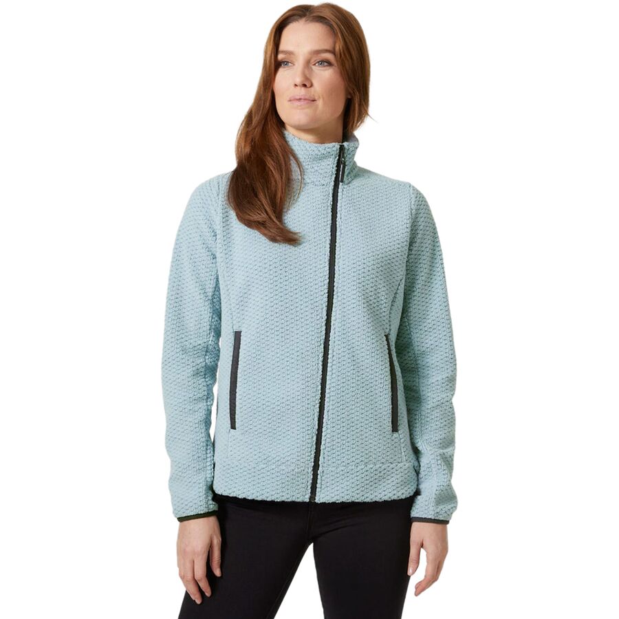 Helly Hansen Women's Siren Cable Knit Sweater