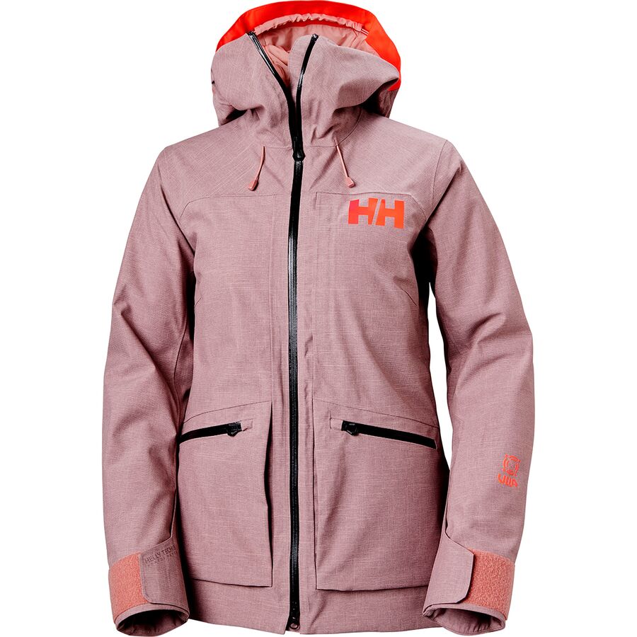 Helly Hansen Powderqueen 3.0 Jacket Women's