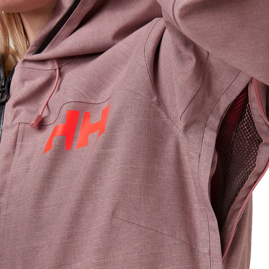 Женские Аксессуары Helly Hansen В Интернет Магазине
