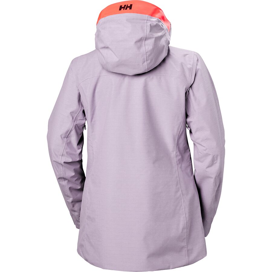 Helly Hansen Powderqueen 3.0 Jacket Women's