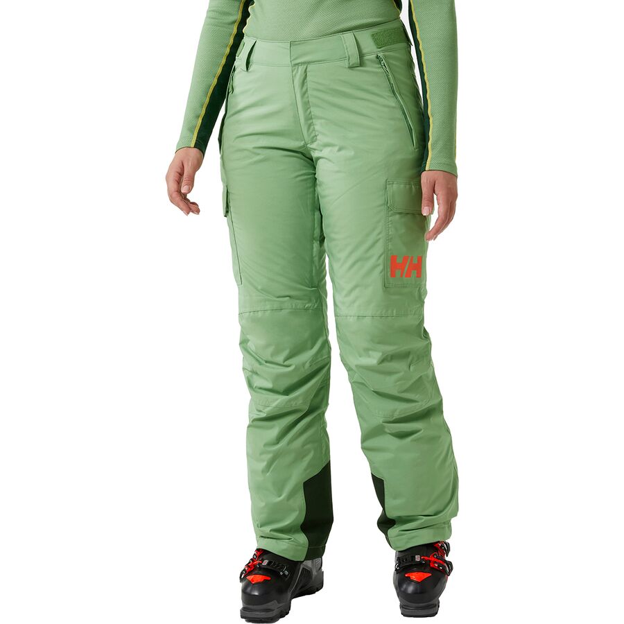 Switch Cargo Insulated Pant - Women's
