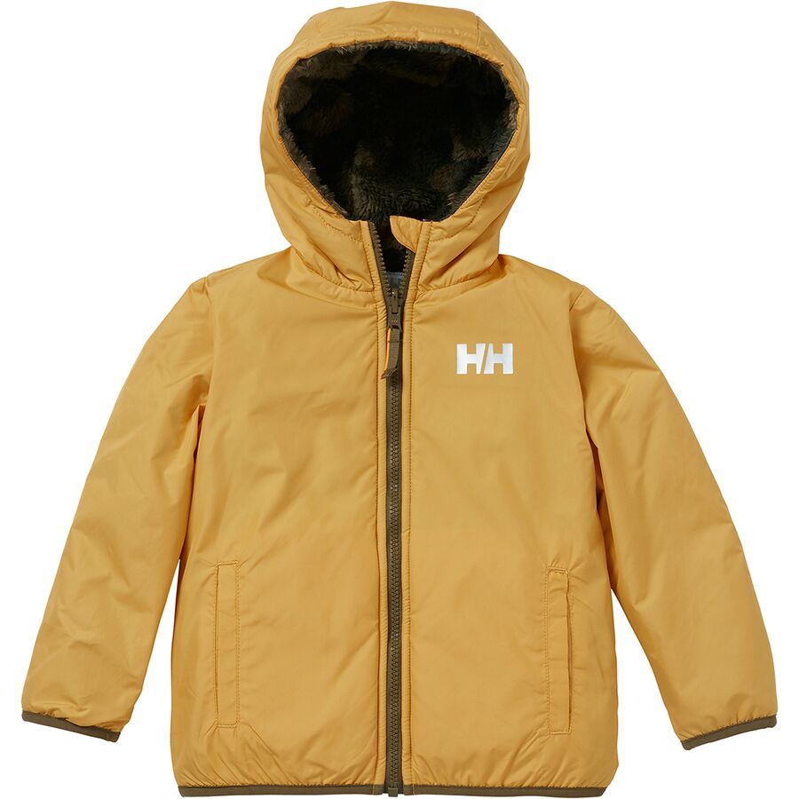 helly hansen reversible jacket