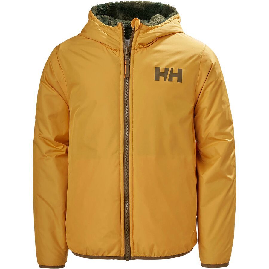 helly hansen reversible jacket