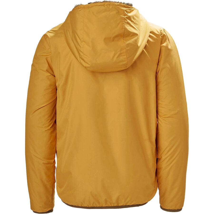 Helly Hansen Jr Champ Reversible Jacket - Boys' | Backcountry.com
