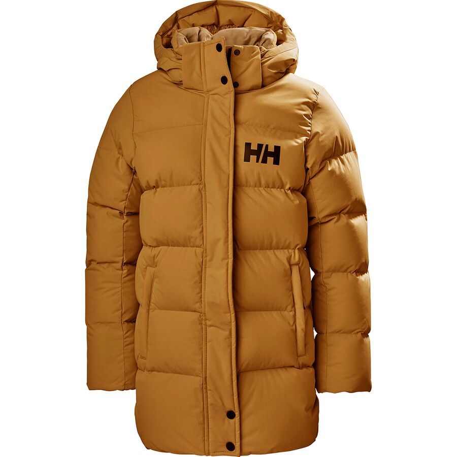 Jr Luca Puffy Parka - Boys'