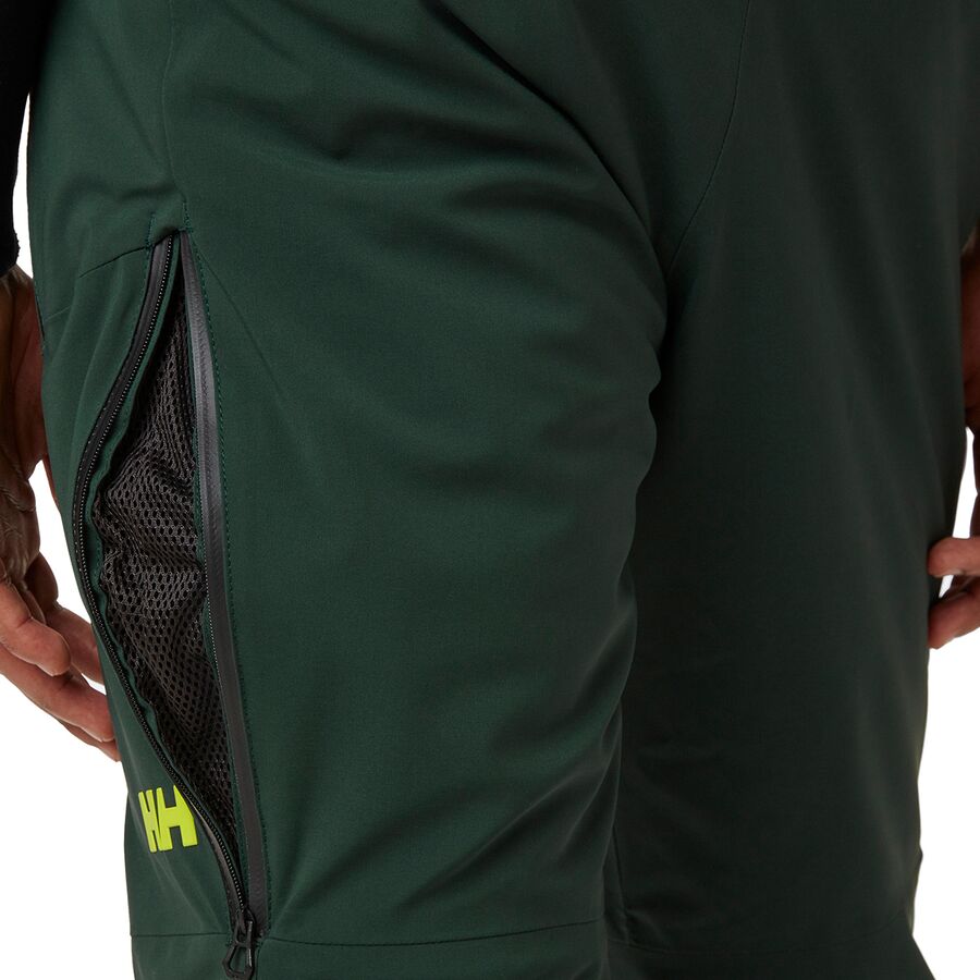 Helly Hansen Alpha Lifaloft Pant Men's Steep & Cheap