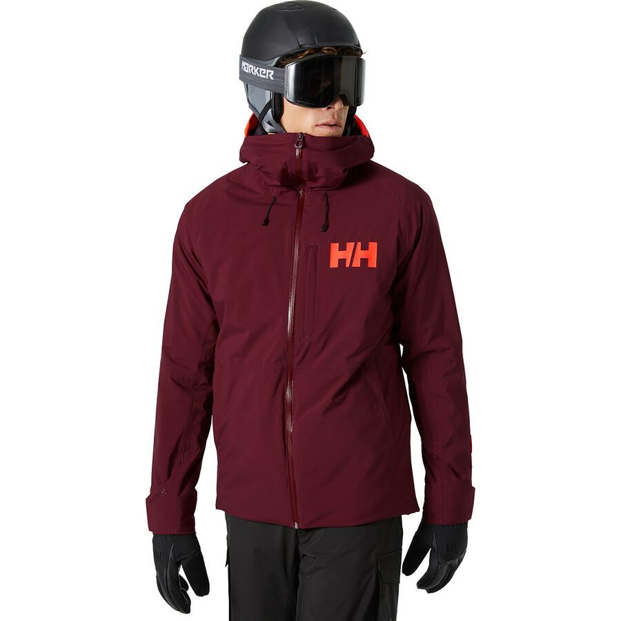 Powderface Jacket - Men's