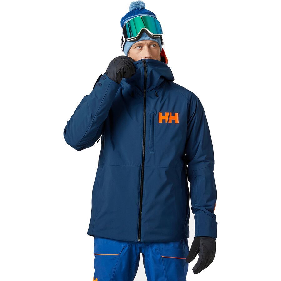 Powderface Jacket - Men's