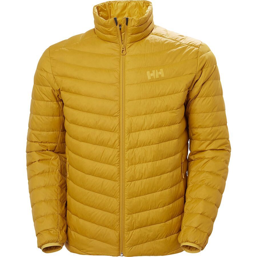 Verglas Down Insulator Jacket - Men's