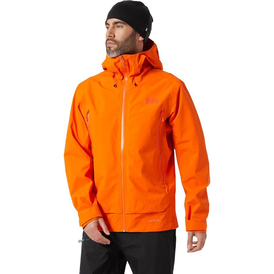 Verglas Infinity Shell Jacket - Men's