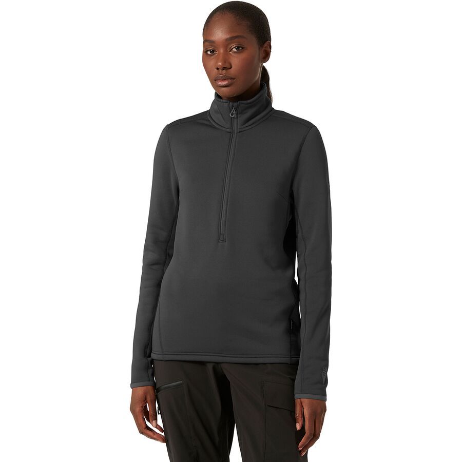 Odin Power Stretch 1/2-Zip Top - Women's