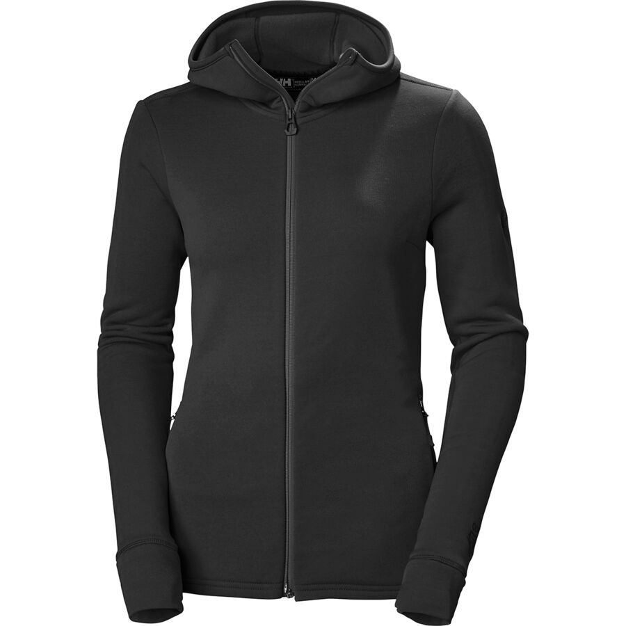 Odin Power Stretch Pro Hoodie - Women's