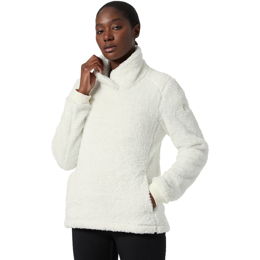 Precious Pullover Fleece 2.0 - Women's