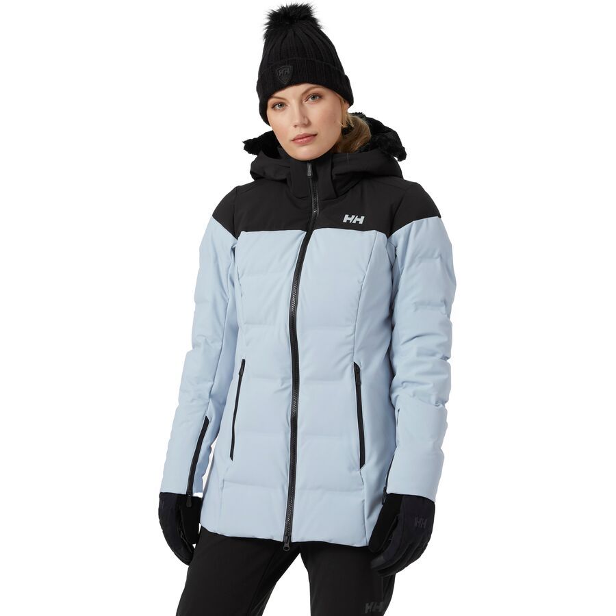 Verbier Puffy 2.0 Jacket - Women's