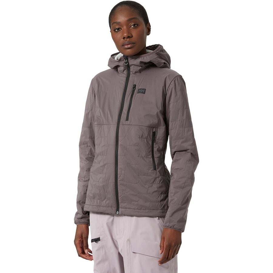 Lifaloft Air Hooded Insulator Jacket - Women's