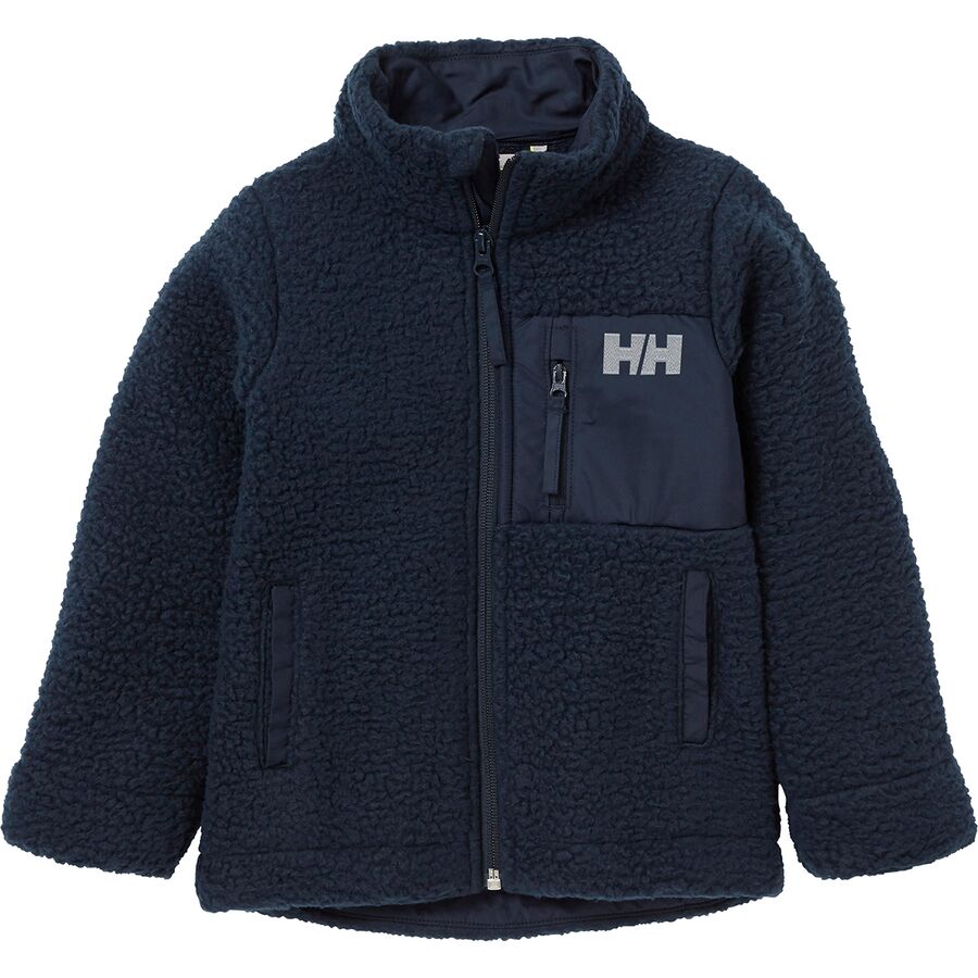 Champ Pile Jacket - Toddlers'