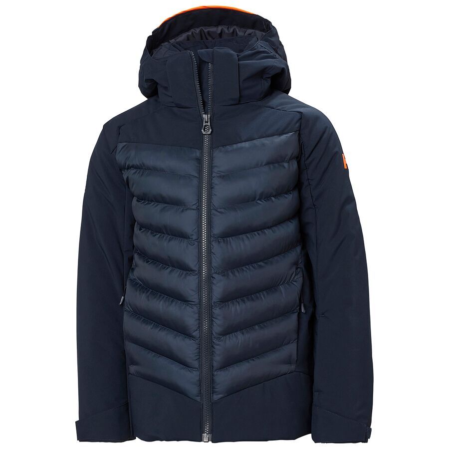 Jr Serene Jacket - Girls'