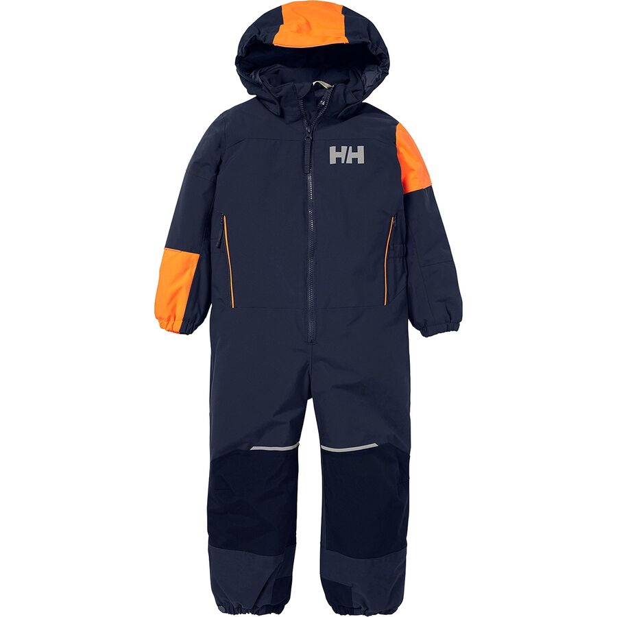 Rider 2 Insulated Suit - Toddler Boys'