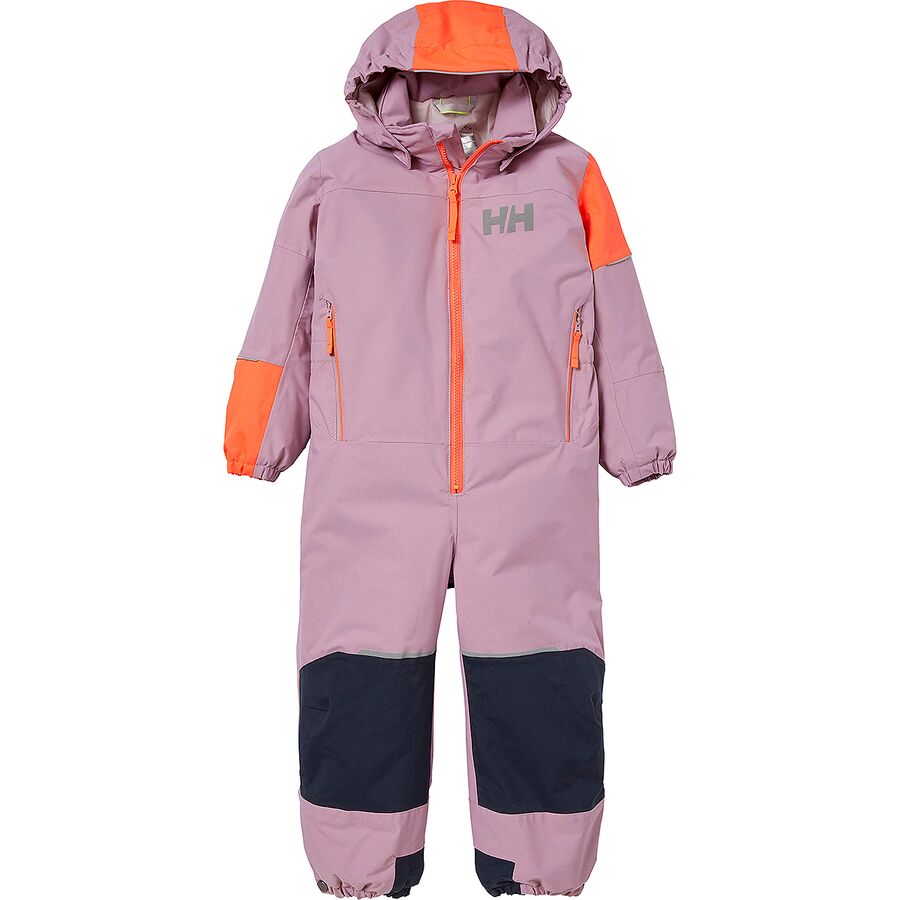 Rider 2 Insulated Suit - Toddler Girls'