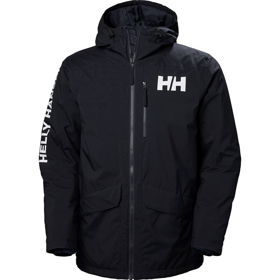 Active Fall 2.0 Parka - Men's
