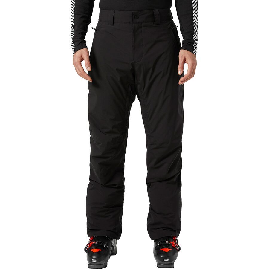 Bonanza Mono Material Insulated Pant - Men's