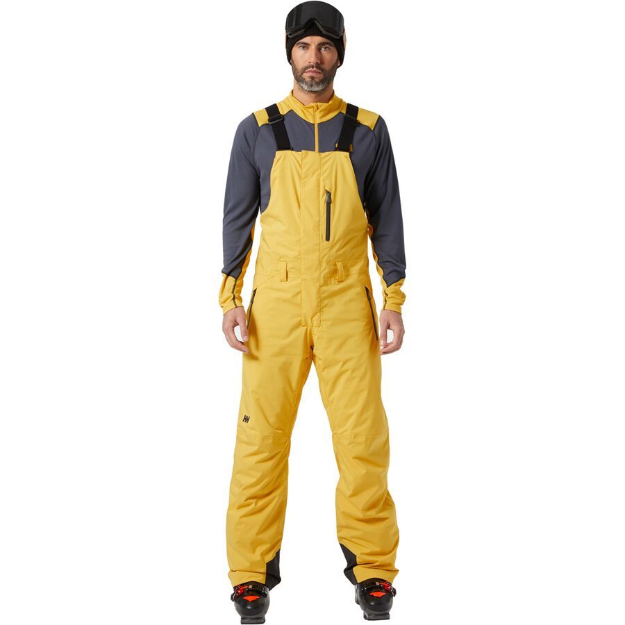 Legendary Insulated Bib Pant - Men's