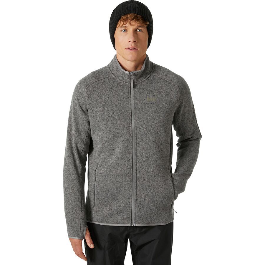 Varde 2.0 Fleece Jacket - Men's