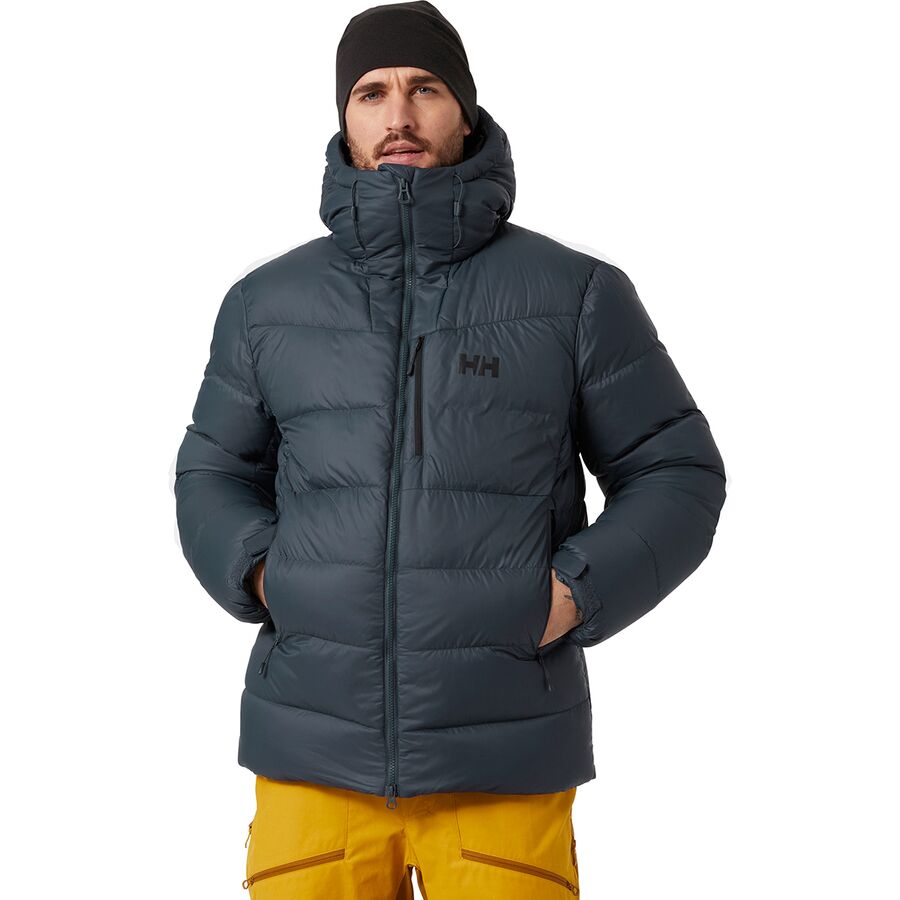 Verglas Polar Down Jacket - Men's
