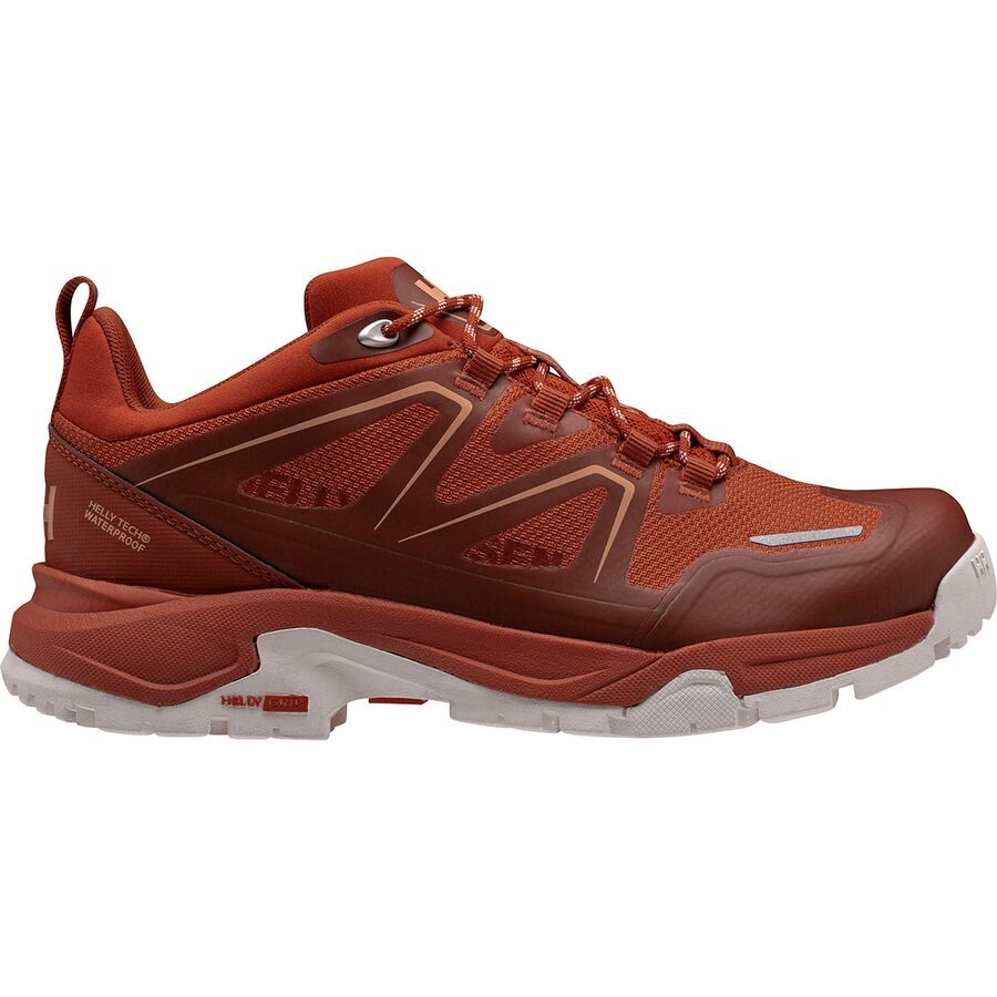 Cascade Low HT Hiking Shoe - Women's