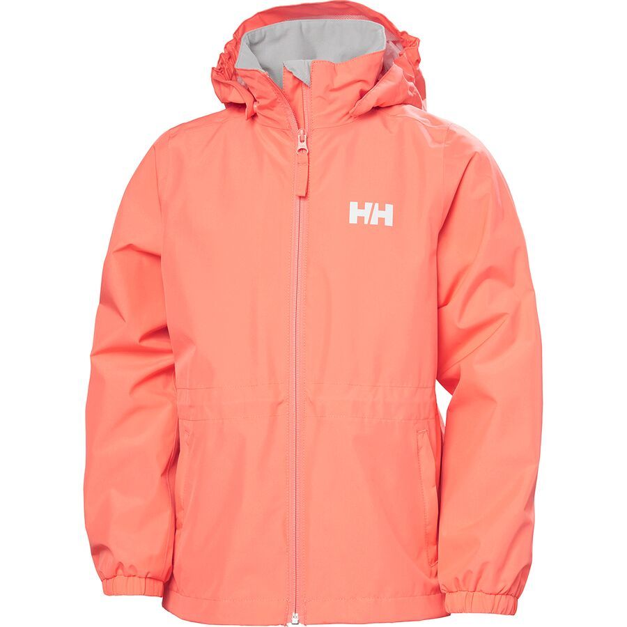 Celeste Rain Jacket - Kids'