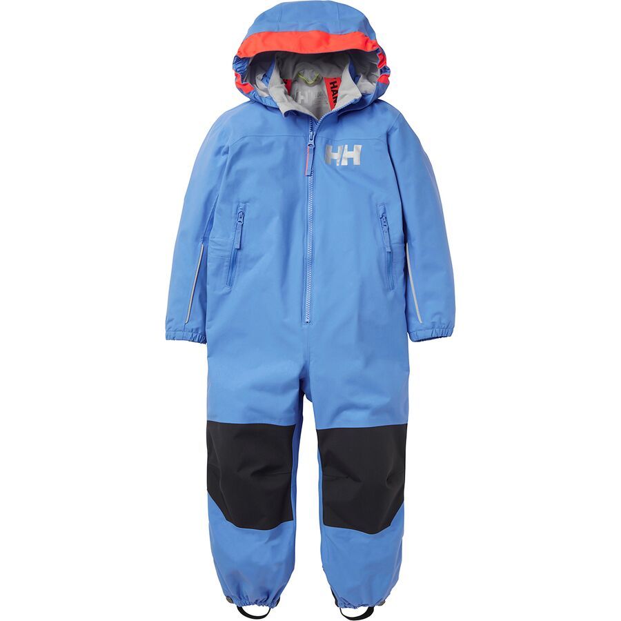 Guard Playsuit - Toddlers'