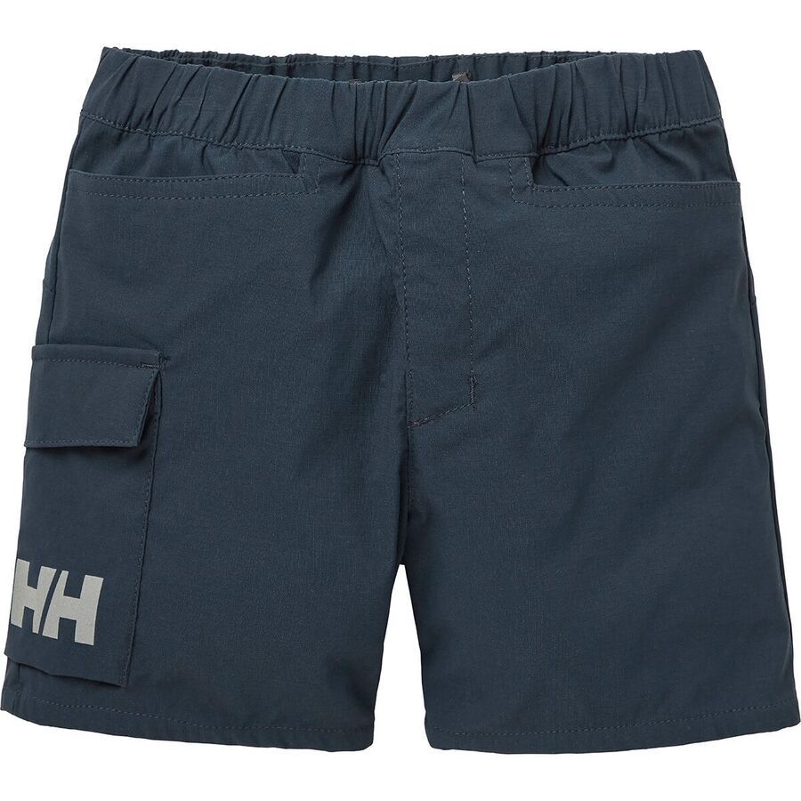 HH Quick-Dry Cargo Short - Toddlers'