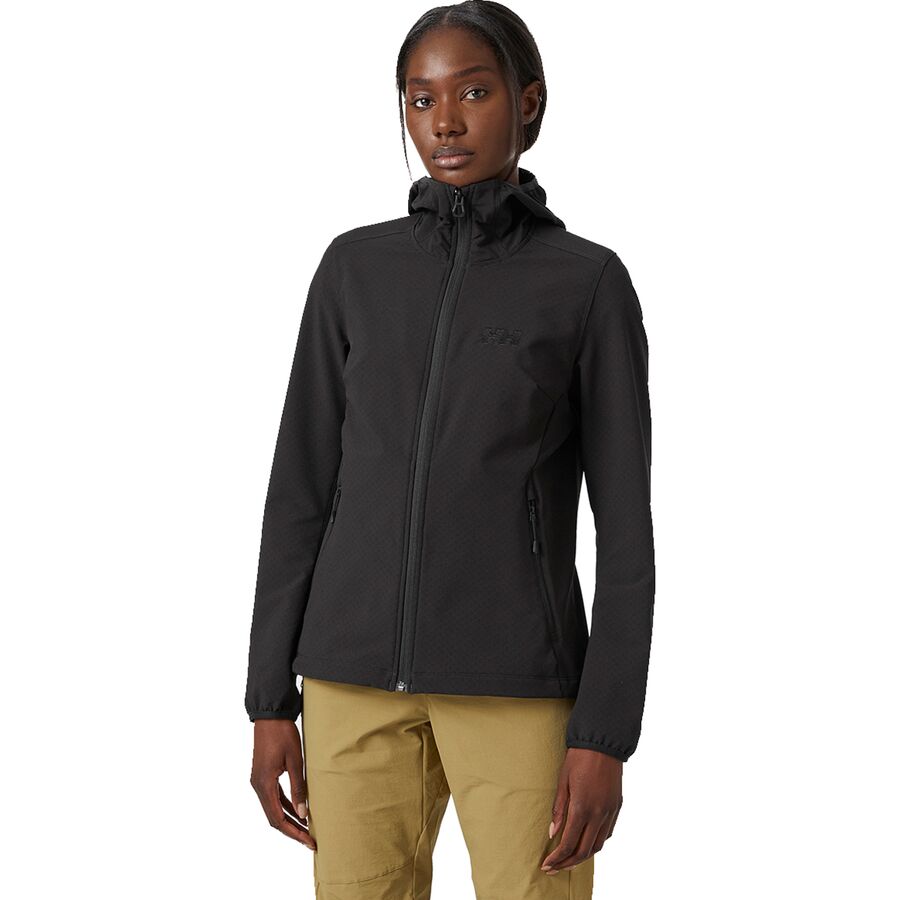 Cascade Shield Fleece Jacket - Women's